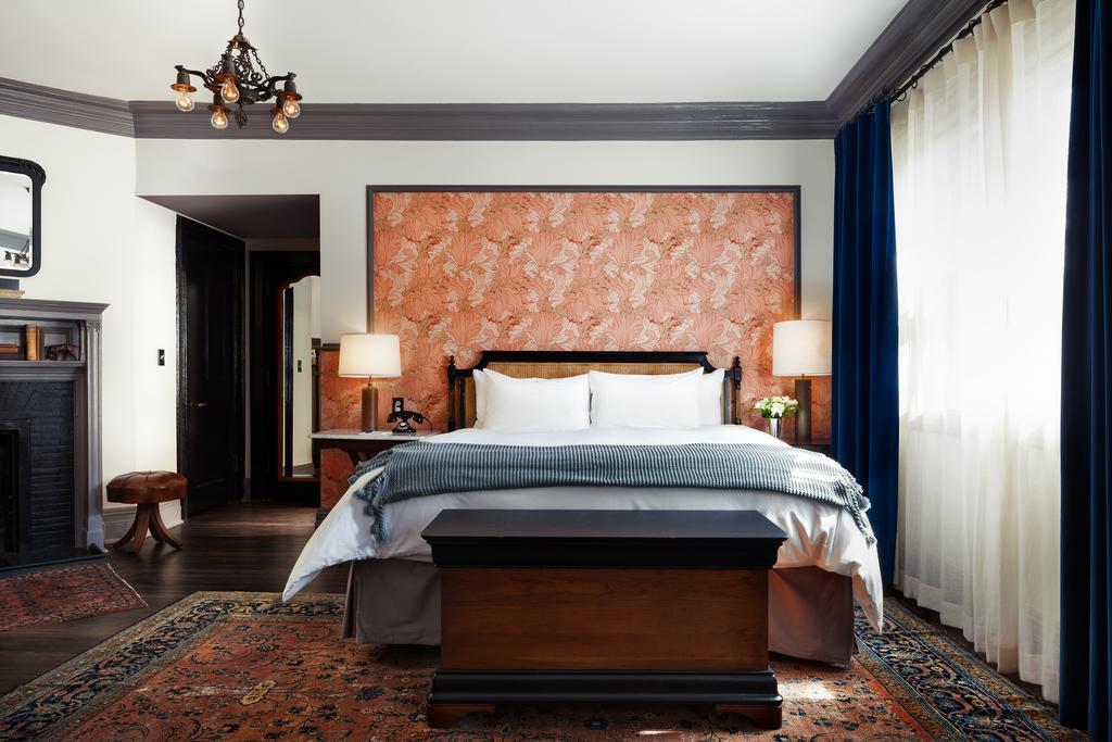 High Line-suite