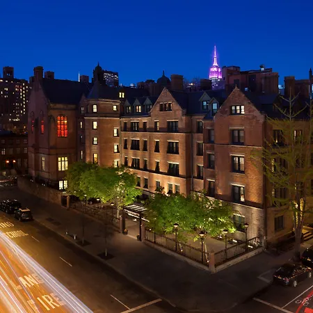 The High Line Hotel-3